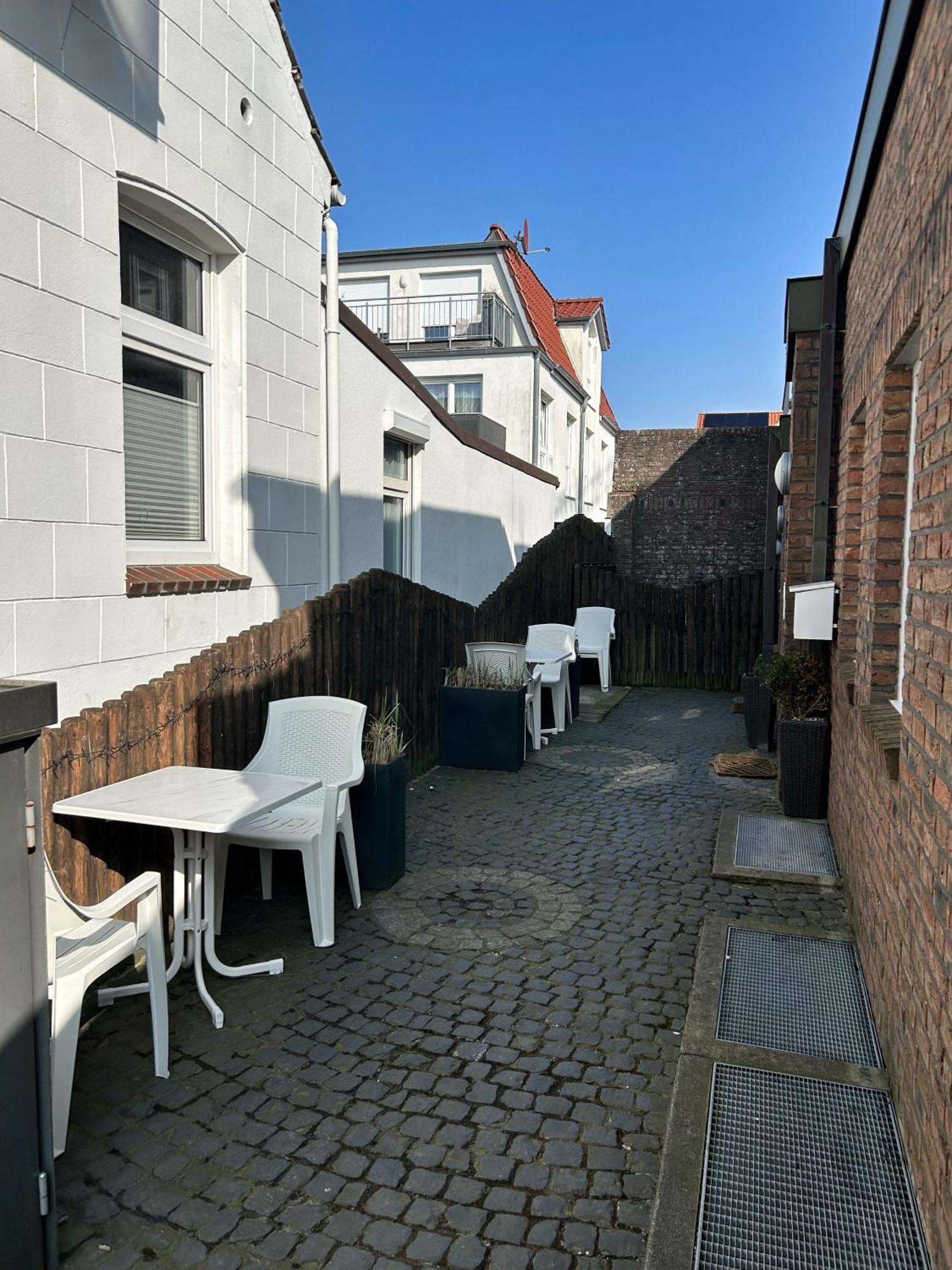 Haus Kiebitzsteert Kiebitzsteert, Strandflieder Norderney Exterior foto